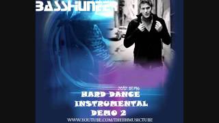 Basshunter - Hard Dance Instrumental 2