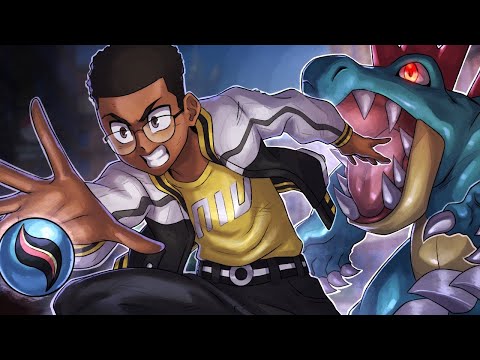 It Took 12 Years to Get THIS Mega Stone in Pokemon!