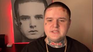 1090 JAKE ADDRESSES KFROG DISSING
