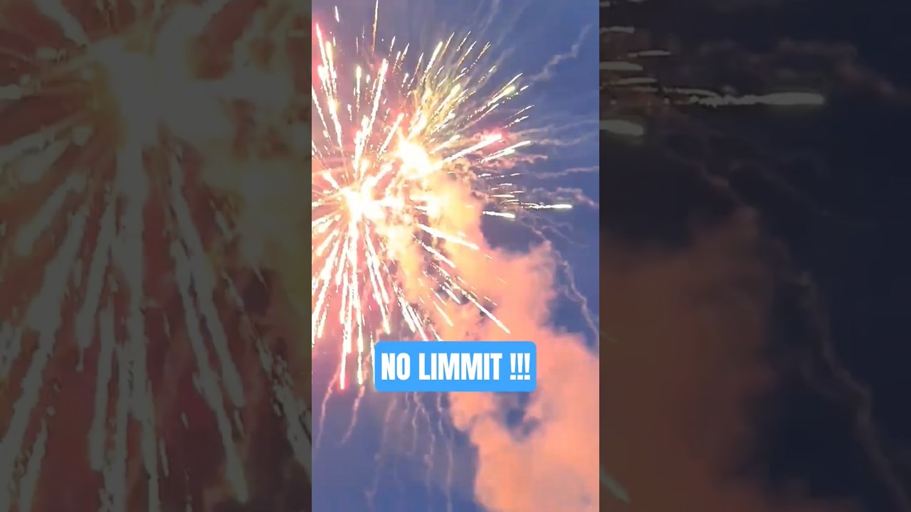 NO LIMMIT BOMBENROHR 