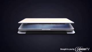Product Tour_ ORICO Aluminum Alloy Laptop Cooling Pad