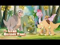 Eating the Forbidden Fruits | Halloween Special 🎃 | The Land Before Time