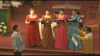 Video thumbnail of "Simbang Gabi (Dawn Mass)"