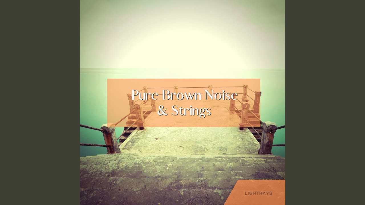 Watch Brown Noise Violin & Cello - Monument on YouTube