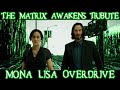 The Matrix Awakens | The Matrix Soundtrack by Don Davis | Mona Lisa Overdrive by Juno Reactor