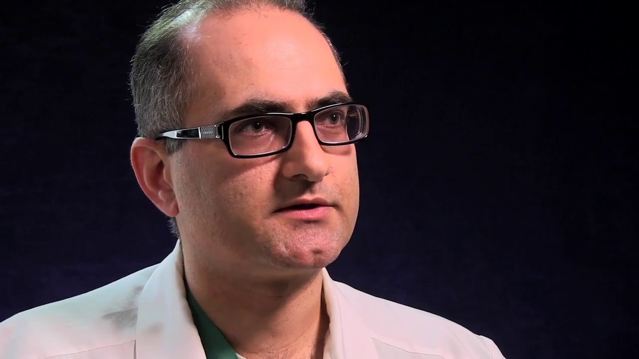 Dr. Mohammad ElHajjar YouTube