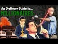 How to be a millionaire  ordinary guide