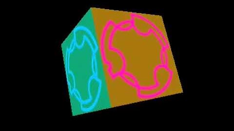 OpenGL and Cairo in Smalltalk