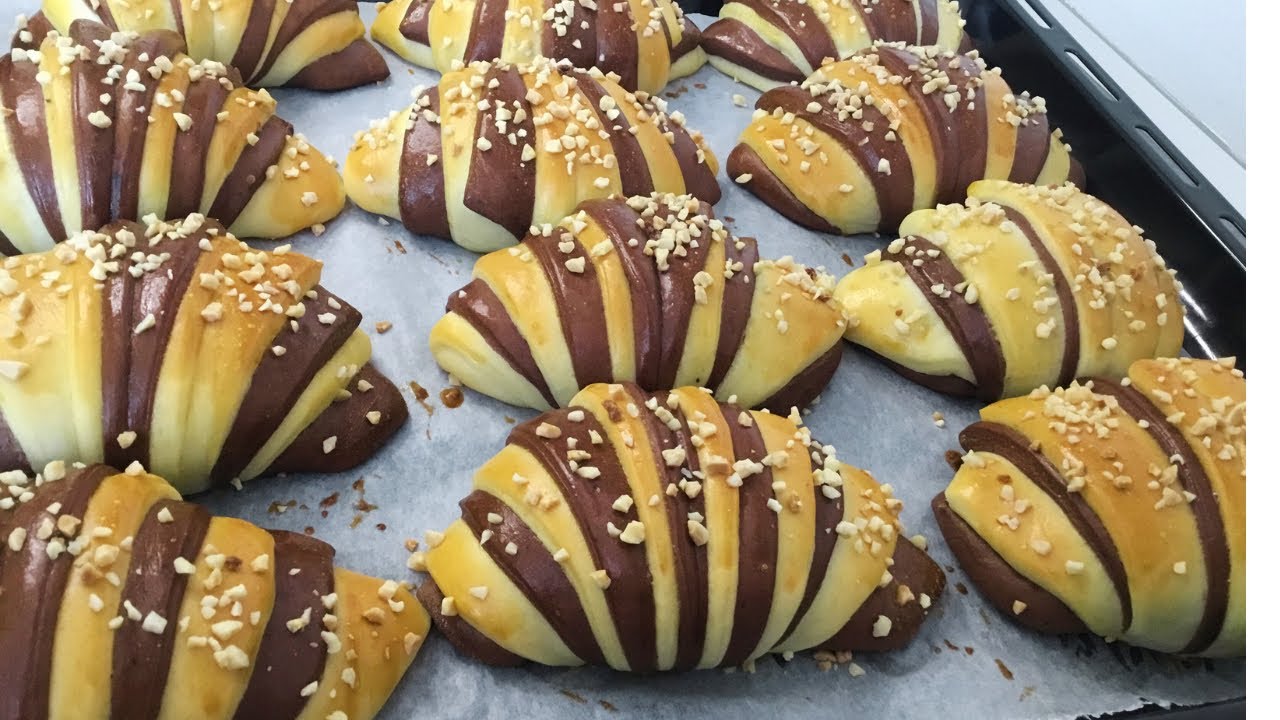 mini brioche marbré recette facile ultra moelleux