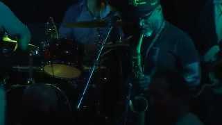 Karl Denson's Tiny Universe - Rough Tough and Tumble [HD] Winstons OB 4/21/15 set2