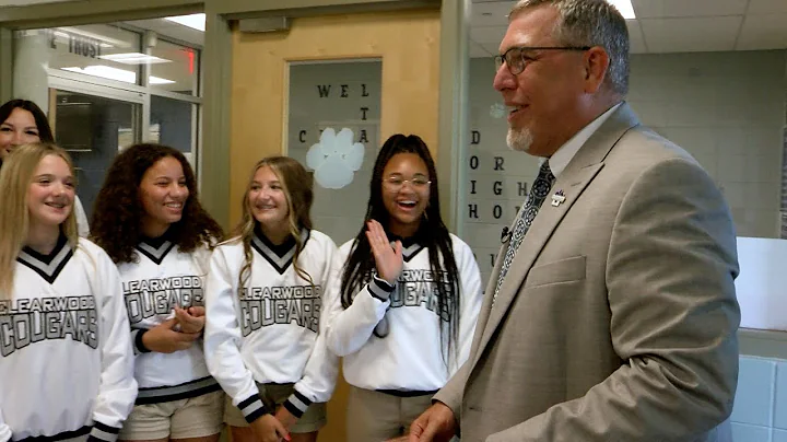 First Day of School 2023-24