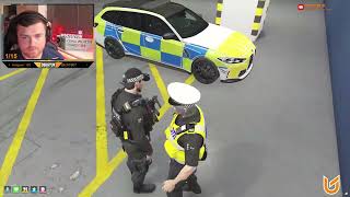 British Police | GTA RP | United Gaming | BOTSQUAD by DeggyUK 284 views 7 months ago 2 hours, 42 minutes