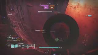 Cloudstrike isn't broken at all | Destiny 2 PvP