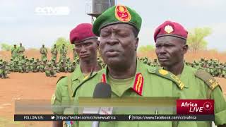 Wilondja Alimas Amakuru Yo Hanze 23 12 2017