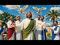 Baptism of Jesus Christ | Powerful Gospel Worship Song | Christian Music 2026