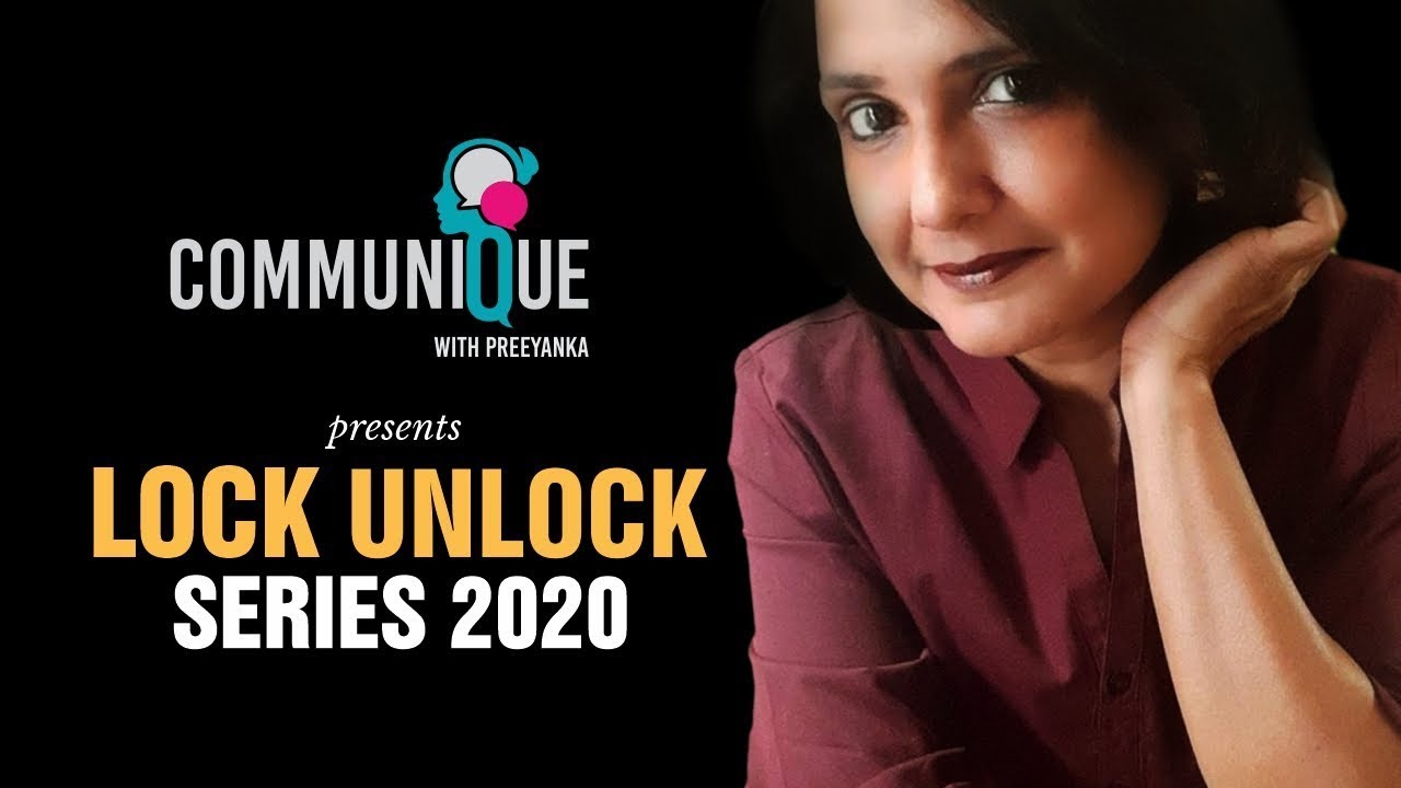 Lock Unlock Series 2020