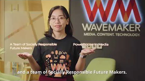 Thuy Vo - One Young World 2019