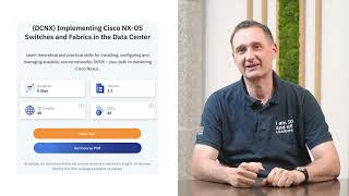 (DCNX) Implementing Cisco NX-OS Switches and Fabrics in the Data Center