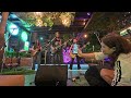 PettyRock Experience Live at Dicey Reilly Pattaya Jan 16 2026 Raw footage Session 2