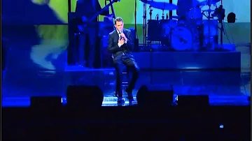 Michael Buble Live In Rome Full Concert 2022 HD