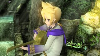 A Thousand-Year Solo