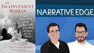 An Inconvenient Woman: The Extraordinary Life of Lillian Smith by Keri Leigh Merritt