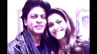 SRKajol