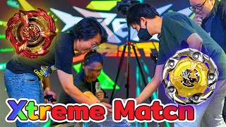 แข่งงานโคตรใหญ่!! Xtreme Dasth First Meeting Cup!!