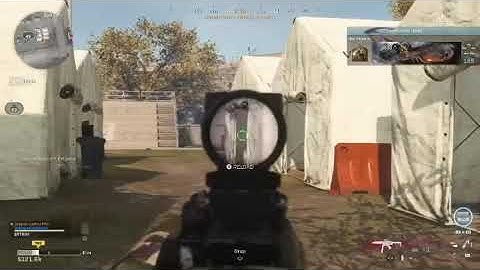 Teleportation Hacks!?! - MW Warzone