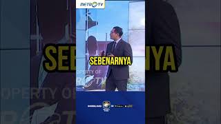 Mahfud Md Perdanasan Aset Bikin Koruptor Rugi shorts