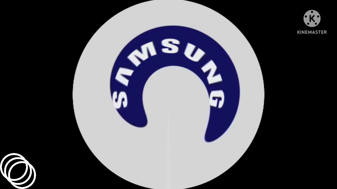 Samsung Logo History (2001-2009) In My G Major 7