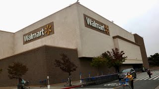Walmart is revamping Black Friday dates spread out, sales take place first online then in stores