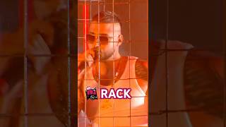 O RACK στην σκηνή των Μad Video Music Awards 2025 από την ΔΕΗ