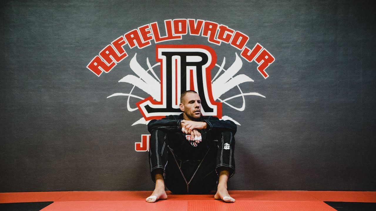 TRUE MARTIAL ARTIST ft. Rafael Lovato Jr. #BJJ - YouTube