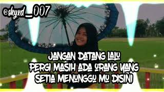 STORY WA TERKINI 5 september  galau , sedih , senang