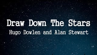 Draw Down The Stars Tom McRae cover