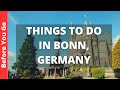 Bonn germany travel guide 12 best things to do in bonn