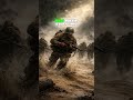 What D-Day Actually Looked Like in the First Minutes