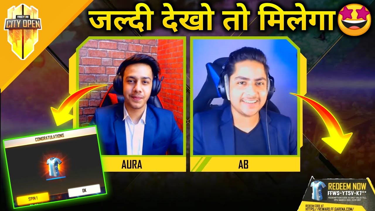 REDEEM CODE LELO JALDI 6 July FF