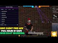MOD MENU ANDROID DRIP CLIENT CRACK NO KEY NON ROOT WORKING ANTIBAND SAFE ALL SEVER