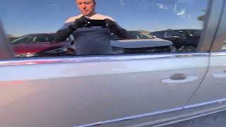 c5825 2016 Chrysler town and country