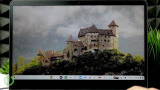 LENOVO 14e Chromebook Gen2 – How to Record Screen