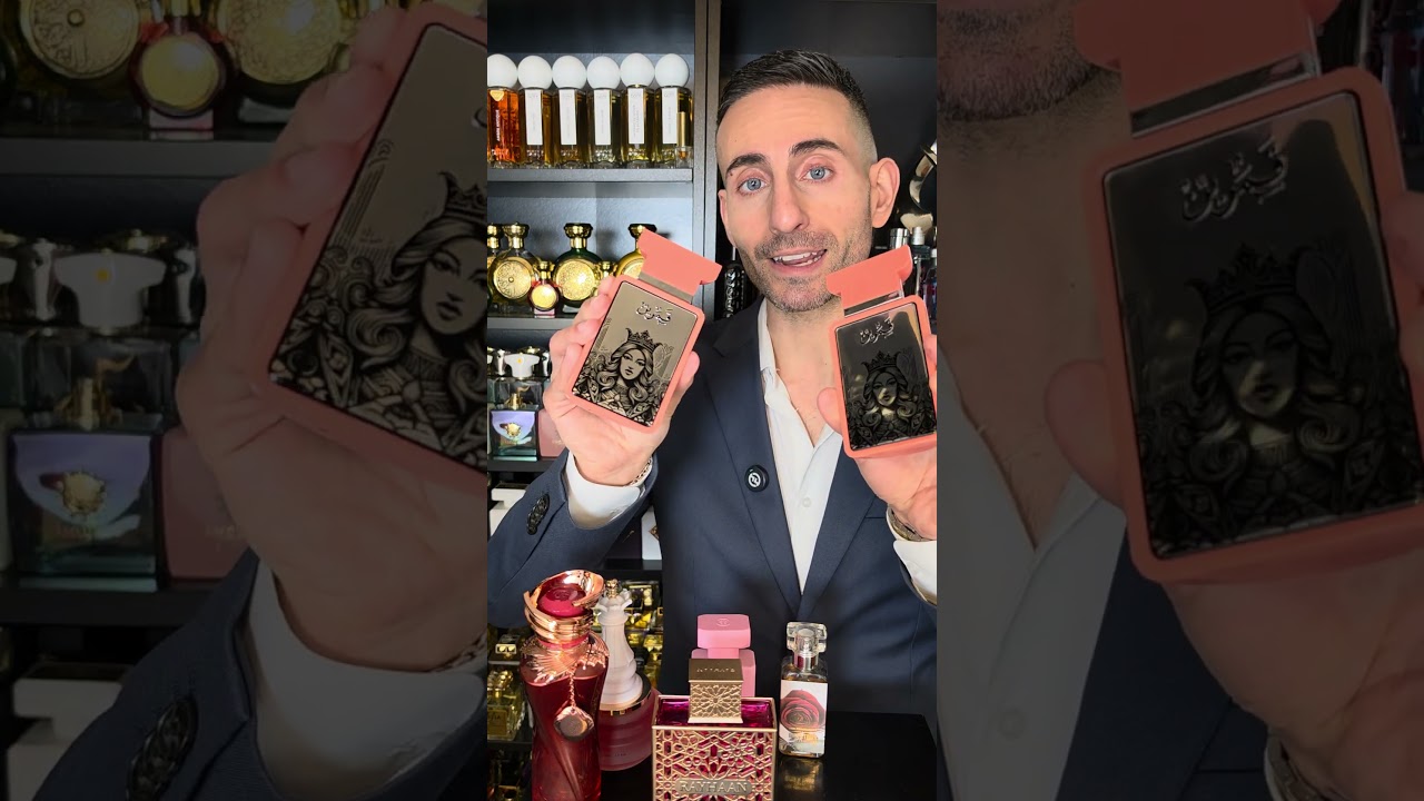 ⁣Top 10 Sexiest Perfumes for Women!