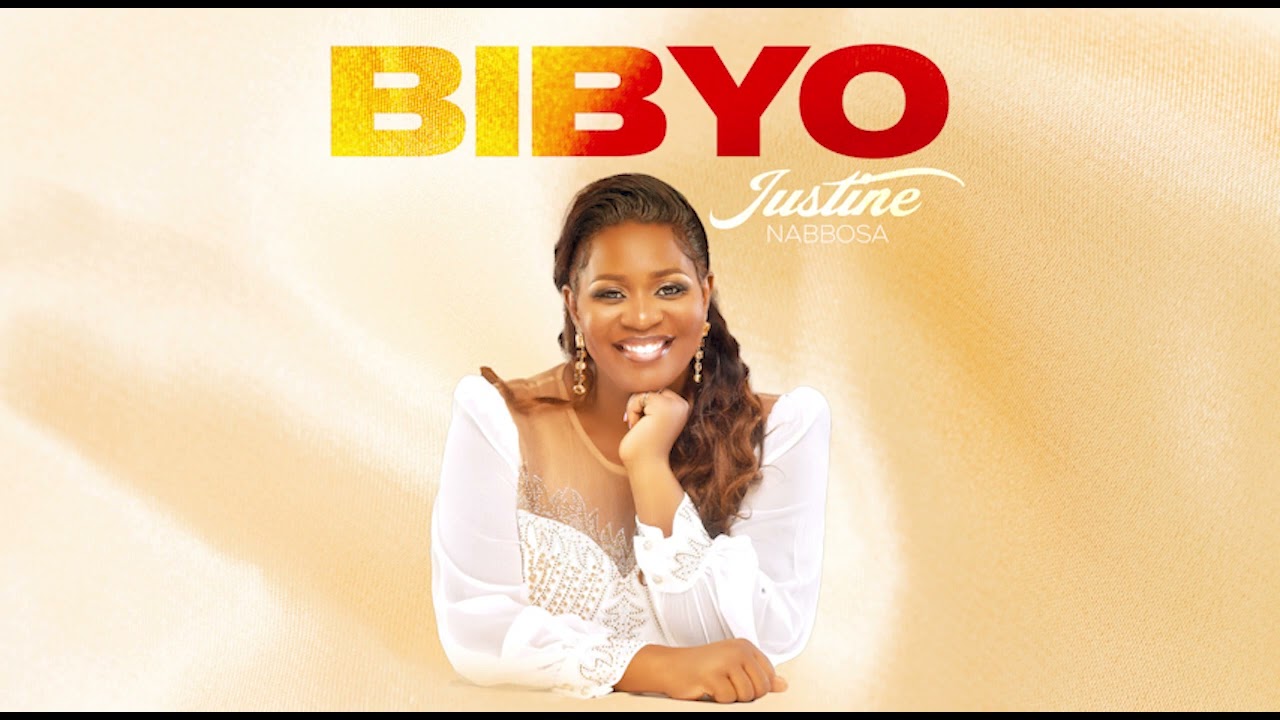 BIBYO - JUSTINE NABBOSA (Official Audio) adlı videoyu YouTube'da izle BIBYO - JUSTINE NABBOSA (Official Audio) adlı videoyu YouTube'da izle