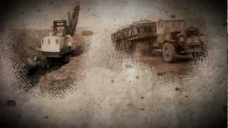 Cummins Engines for Mining: Ready For More