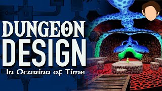 The Interconnectivity of Dodongo's Cavern - Dungeon Design in Zelda (Ocarina Of Time)