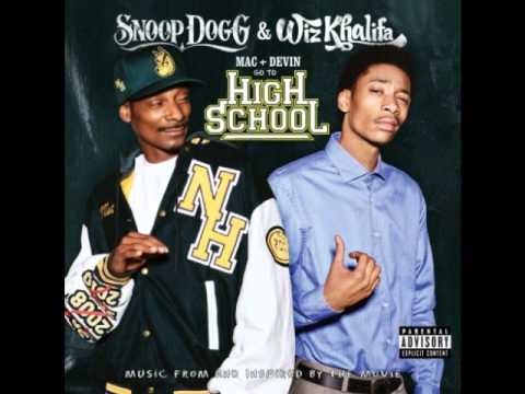 Snoop Dogg & Wiz Khalifa - OG (feat. Curren$y)