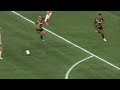 GOAL: Jess Fishlock adds a second against Boston