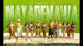 Mayadenawa - X Mipa 2 Sma Negeri 1 Mengwi