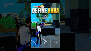 They think it's a hack, I call it SKS Power 🎯 #FFHighlights #ffshorts #ffmax #freefire #freefiremax